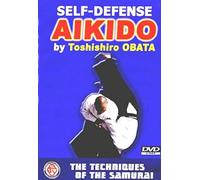 Self-Defense Aikido