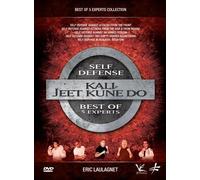 Self Defense Best of 5 Experts - Kali & Jeet Kune Do by Eric Laulagnet