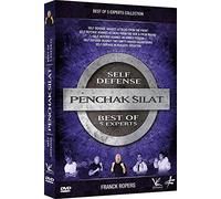 Self Defense Best of 5 Experts - Penchak Silat by Franck Ropers