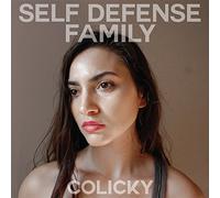 Self Defense Family - Colicky [Vinilo]