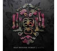 Self Defense Family - Duets [Vinilo]