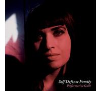 Self Defense Family - Performative Guilt (COLOR VINYL) [Vinilo]