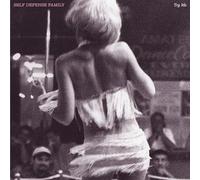 Self Defense Family - Try Me [Vinilo]