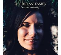 Self Defense Family - Wounded Masculinity [Vinilo]