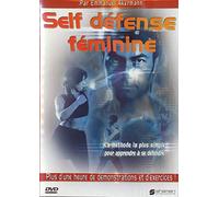 Self défense féminine [Francia] [DVD]