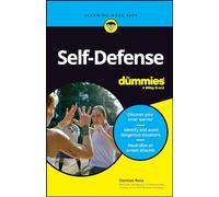 Self-Defense For Dummies