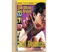 Self Defense for Everybody by Don the Dragon Wilson DVD [Importado de Inglaterra]