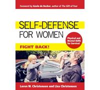Self-Defense for Women: Fight Back