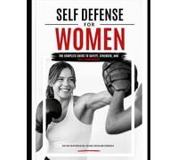Self Defense for Women part 1 to 3 (Selfcare by SpiritedFoxStudio)