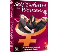 Self Defense for Women Vol.3 - Penchak Silat