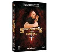 Self-Defense gegen Messer - Band 2 [Alemania] [DVD]