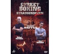 Self defense gegen Waffen by Robert PATUREL