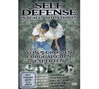 Self Defense - In realen Situationen [Alemania] [DVD]
