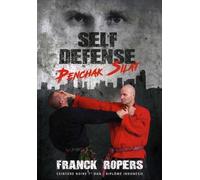 Self-defense: Penchak Silat