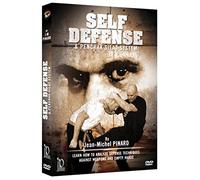 Self Defense & Penchak Silat System [Reino Unido] [DVD]