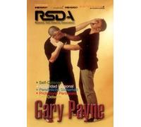 Self Defense RSDA Vol.2 by Gary Payne by Gary Payne