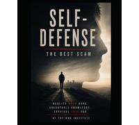 Self-Defense: The Best Scam: Book of combat