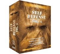 Self Defense - Vol. 4 [Alemania] [DVD]