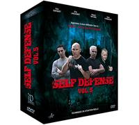 Self Defense - Vol. 5 [Alemania] [DVD]