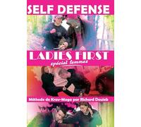 Self dense - Ladies First : spécial femme [Francia] [DVD]
