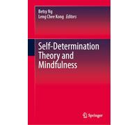 Self-Determination Theory and Mindfulness