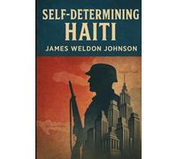 Self-Determining Haiti