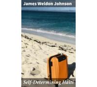 Self-determining Haiti (ebook)