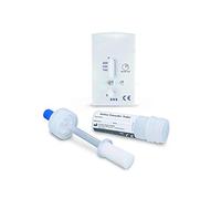 self-diagnostics test de drogas Saliva Multi 3-1 kit de test rápido de drogas para la detección de cocaína cannabis anfetamina - Prueba Rápida para Cannabis THC, Cocaína, Anfetaminas