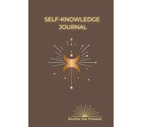 Self-Discovery Journal: Guided and Deep Questions and Suggestions for Personal Growth: Overcome Your Fears life planning and Design Your Future