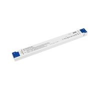 Self Electronics SLT100-12VFG - Controlador LED (96 W, 0-8,33 A, 12,0 V/CC, autorización para muebles