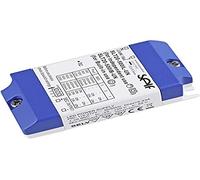 Self Electronics SLT20-500IL-UN - Conductor LED de corriente constante 20 W 150-500 mA 2.0-42.0 V/DC para muebles, no regulable