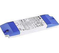 Self Electronics SLT45-1050IL-E - Controlador LED (corriente constante, 42 W, 700-1050 mA, 30,0-42,0 V/CC)