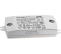 Self Electronics SLT6-350IL-4 - Controlador LED de Corriente Constante 7,7 W, 350 mA, 3-22 V/CC, Montaje en inflamable