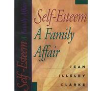 Self Esteem A Family Affair (5647)