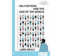 Autoestima y el fin del mundo – Mejor novela gráfica de 2024 según Guardian