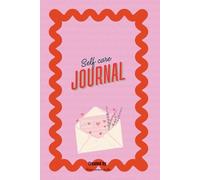 Self-Esteem Care Journal: A Cute Guided Self-Care Tracker to Boost Your Confidence and Feel Good Every Day