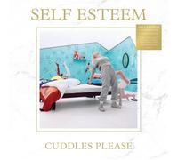 Self Esteem Cuddles Please EP (White Vinyl) (Vinyl)