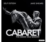 Self Esteem Jake Shears - Cabaret: The Maida Vale Session [Vinilo]