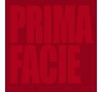 Self Esteem Prima Facie: Original Theatre Soundtrack By Rebecca Lucy Tay (Vinyl)