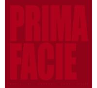 Self Esteem - Prima Facie [Vinilo]