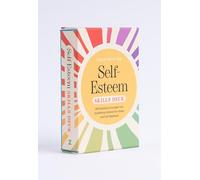 Self-Esteem Skills Set: 100 Practices to Increase Your Confidence, Achieve Your Goals, and Find Happiness