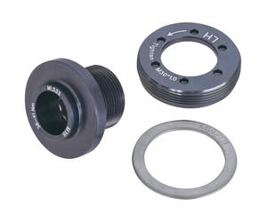 SELF-EXTRACTIVE BOLT QR-19 FOR ENERGY/GASKETS