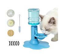 Self Filling Pet Water Stand For Cats and Small Animal Drinking