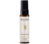 Self Glow by James Read - Sunblush Hydrating Tan Mist - Autobronceador - Rostro 28 ml