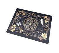 Self Healing Sewing Mat Black Magic Array Cutting Mat 1PC 30 * 22cm A4 Self Healing Craft Card Fabric Leather Paper Tool Pad Writing