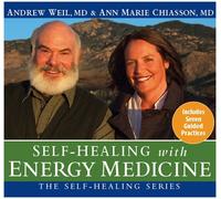 Self Healing With Energy Medicine