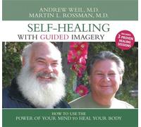 Self-Healing with Guided Imagery