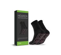 Self-Heating Massage Socks for Foot Care - Elastic, Breathable, Comfort & Blood Circulation Support