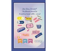 Self-Help Book for Women: All-in-One Journal Designed to Help You Turn Your Goals into Reality