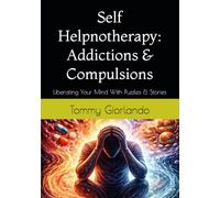 Self Helpnotherapy: Addictions & Compulsions: Liberating Your Mind With Puzzles & Stories